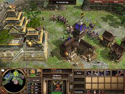 Age of Empires - The Asian Dynasties, Tải game Age of Empires - The Asian Dynasties, Tải Age of Empires - The Asian Dynasties