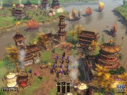 Age of Empires - The Asian Dynasties, Tải game Age of Empires - The Asian Dynasties, Tải Age of Empires - The Asian Dynasties