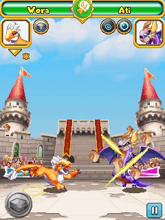Tải Dragon Mania - game nuôi rồng hấp dẫn cho điện thoại 4