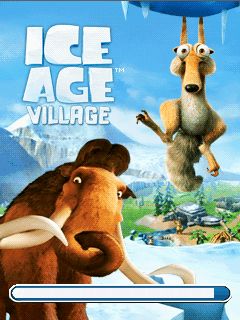 Tải Ice Age Village - Game xây dựng thành phố kỷ băng hà cho điện thoại 1