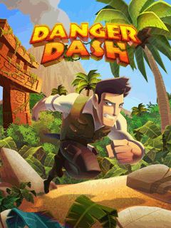 Danger Dash, Tai Danger Dash, Game Danger Dash, Tai game Danger Dash, Tai Danger Dash mien phi