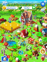 Green Farm 3 Tiếng Việt, Tải Green Farm 3 Tiếng Việt, Tải Game Green Farm 3 Tiếng Việt Miễn Phí