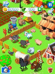 Green Farm 3 Tiếng Việt, Tải Green Farm 3 Tiếng Việt, Tải Game Green Farm 3 Tiếng Việt Miễn Phí