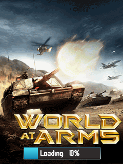 Tải Game World At Arms Tiếng Việt, World At Arms – Wage War For Your Nation