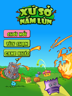 Xứ Sở Nấm Lùn, Xứ Sở Nấm Lùn Crack, Game Xứ Sở Nấm Lùn, Tải game Xứ Sở Nấm Lùn, Xứ Sở Nấm Lùn Crack SMS