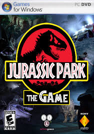 GAME JURASSIC PARK, TAI GAME JURASSIC PARK, TAI GAME JURASSIC PARK MIEN PHI, JURASSIC PARK