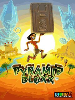 Pyramid Bloxx, Game Pyramid Bloxx, Tai game Pyramid Bloxx, Tai game Pyramid Bloxx mien phi, Game Pyramid Bloxx Crack