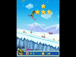 Shikari Shambu Ski Challenge, Game Shikari Shambu Ski Challenge, Tai game Shikari Shambu Ski Challenge