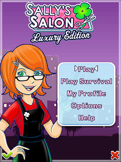 Sallys Salon : Luxury Edition, Game Sallys Salon : Luxury Edition, Tai game Sallys Salon : Luxury Edition