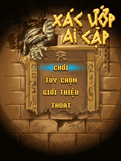 Tải game Xác ướp Ai Cập, Game Xác ướp Ai Cập crack, Xác ướp Ai Cập, Xác ướp Ai Cập Crack