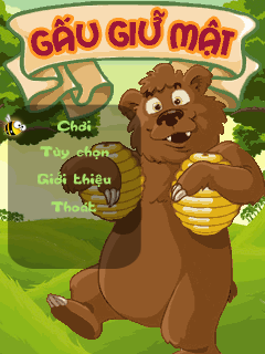 Tải game Gấu giữ mật, Game Gấu giữ mật crack, Gấu giữ mật, Gấu giữ mật Crack