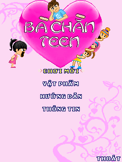 Tải game Bà chằn Teen, Game Bà chằn Teen crack, Bà chằn Teen, Bà chằn Teen Crack