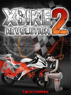 X-Bike 2 Revolution, Game X-Bike 2 Revolution, Tai game X-Bike 2 Revolution