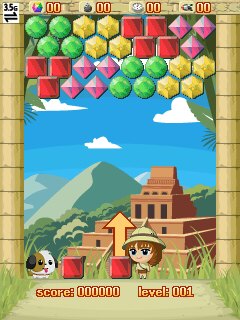 Tải game 3 In 1 Jewel N Gem miễn phí cho điện thoại