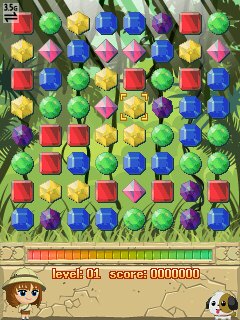 Tải game 3 In 1 Jewel N Gem miễn phí cho điện thoại