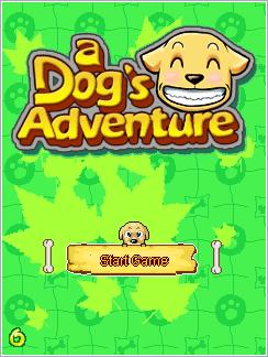 Tải game A Dog's Adventure, Game A Dog's Adventure, Tải A Dog's Adventure, A Dog's Adventure