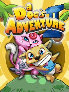 Tải game A Dog's Adventure 2, Game A Dog's Adventure 2, Tải A Dog's Adventure 2, A Dog's Adventure 2