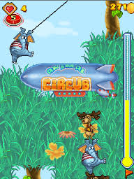 Animal Circus, Tai Animal Circus, Game Animal Circus, Tai Game Animal Circus