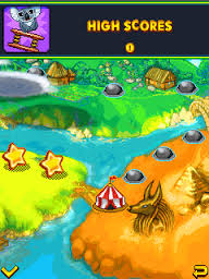 Animal Circus, Tai Animal Circus, Game Animal Circus, Tai Game Animal Circus