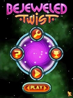 Tải Bejeweled Twist - Game kim cương hấp dẫn cho điện thoại