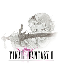 Final Fantasy II, Tai Final Fantasy II, Tai Game Final Fantasy II, Tai Game Final Fantasy II Mien Phi