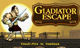 Tải game Gladiator Escape - chiến binh la mã miễn phí cho điện thoại