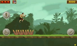 Tải game Gladiator Escape - chiến binh la mã miễn phí cho điện thoại