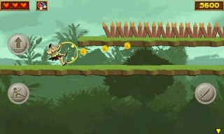 Tải game Gladiator Escape - chiến binh la mã miễn phí cho điện thoại