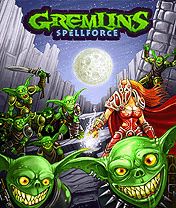 Gremlins Spellforce, Tai Gremlins Spellforce, Game Gremlins Spellforce