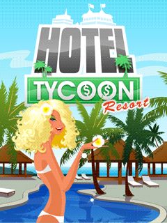 Hotel Tycoon Resort, Tai Hotel Tycoon Resort, Game Hotel Tycoon Resort, Tai Game Hotel Tycoon Resort