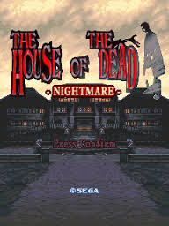 Tải game House of the Dead - Nightmare, Game House of the Dead - Nightmare, Tải House of the Dead - Nightmare, House of the Dead - Nightmare