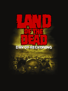 Tải game Land Of The Dead - Day Of Reckoning miễn phí cho điện thoại 1