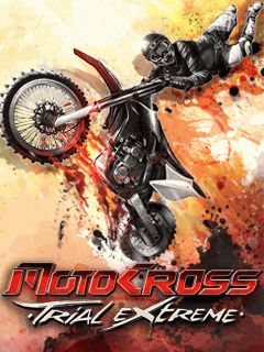 Motocross Trial Extreme, Tai Motocross Trial Extreme, Game Motocross Trial Extreme