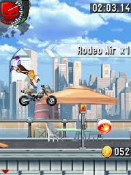 Motocross Trial Extreme, Tai Motocross Trial Extreme, Game Motocross Trial Extreme