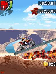 Motocross Trial Extreme, Tai Motocross Trial Extreme, Game Motocross Trial Extreme