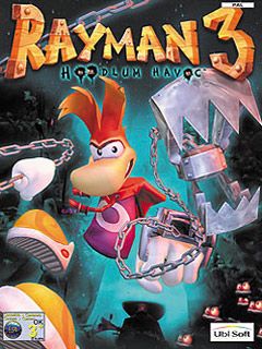 Rayman 3, Tải game Rayman 3 miễn phí cho điện thoại