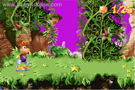 Rayman 3, Tải game Rayman 3 miễn phí cho điện thoại