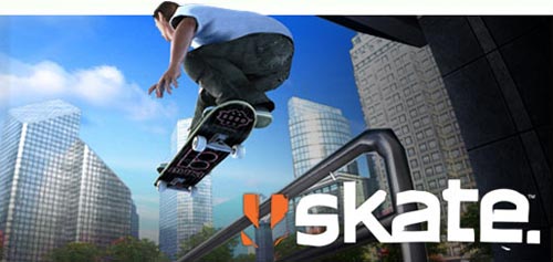 Game Skate, Tải game Skate miễn phí cho điện thoại