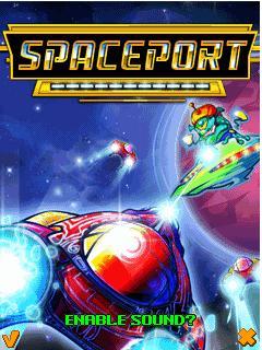 Tai game Space Port, Tải game Space Port miễn phí cho điện thoại