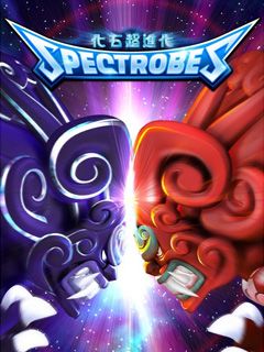 Spectrobes, Tải game Spectrobes miễn phí cho điện thoại 1