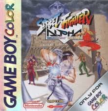 Street fighter alpha: Warriors dreams, Tải game Street fighter alpha: Warriors dreams, Game Street fighter alpha: Warriors dreams