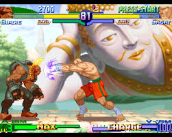 Street fighter alpha: Warriors dreams, Tải game Street fighter alpha: Warriors dreams, Game Street fighter alpha: Warriors dreams