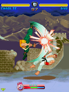 Street fighter alpha: Warriors dreams, Tải game Street fighter alpha: Warriors dreams, Game Street fighter alpha: Warriors dreams