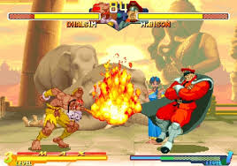 Street fighter alpha: Warriors dreams, Tải game Street fighter alpha: Warriors dreams, Game Street fighter alpha: Warriors dreams