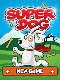 Super Dog, Tải game Super Dog – Chú Chó Siêu Nhân