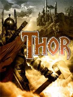 Tải game Thor Son of Asgard - Đứa con thần sấm