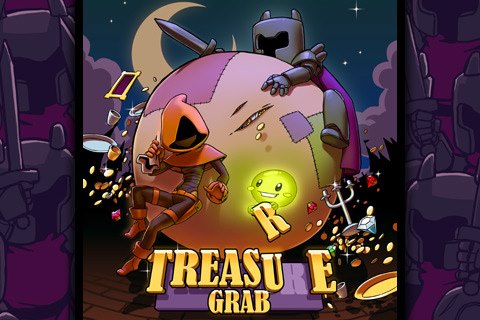 Treasure Grab, Tai Treasure Grab, Game Treasure Grab, Tai Game Treasure Grab, Tai Treasure Grab Mien Phi