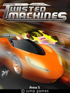 Twisted Machines, Game Twisted Machines, Tai game Twisted Machines, Tai game Twisted Machines mien phi, Game Twisted Machines