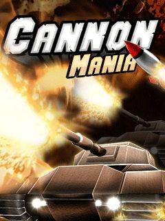 Tải Game Cannon Mania miễn phí cho điện thoại