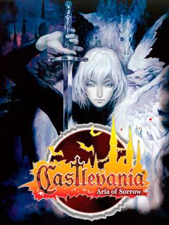 Tải Castlevania : Aria of Sorrow - Game hành động phiêu lưu hấp dẫn cho điện thoại 1